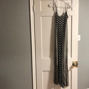 Women’s maxi dress